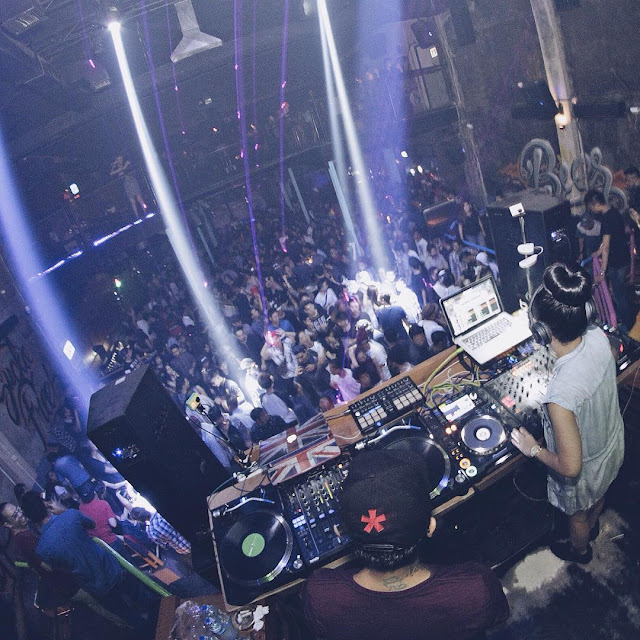 Jakarta100bars Nightlife Reviews - Best Nightclubs, Bars 