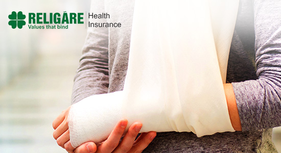 Personal accident health Insurance