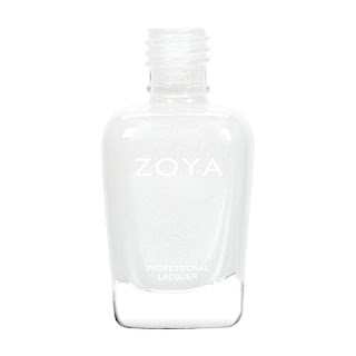 Ioanna's Notebook - Summer nail polishes - ZOYA