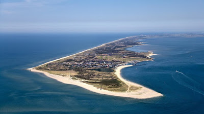 La Isla de Sylt, Alemania