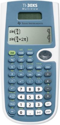 beste wetenschappelijke rekenmachine texas instruments