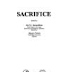 Sacrifice by MFC Bourdillon by Meyer Fortes