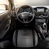 Ford Focus Titanium Plus 2016