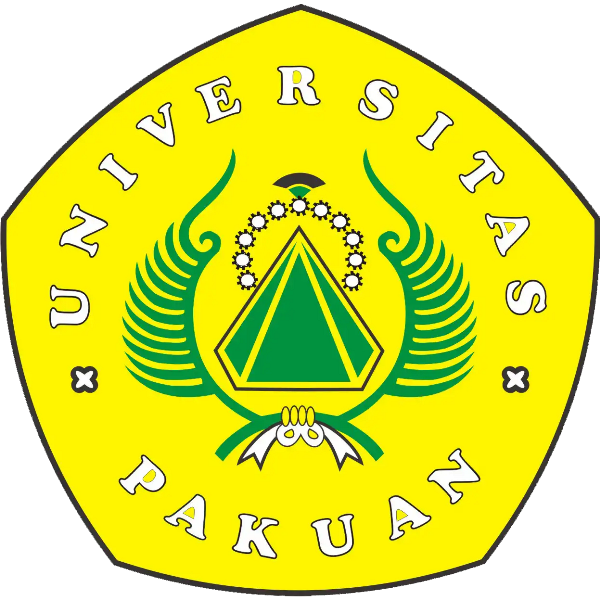 Cara Pendaftaran Online Penerimaan Mahasiswa Baru (PMB) Universitas Pakuan (Unpak) Bogor - Logo Universitas Pakuan (Unpak) Bogor PNG JPG