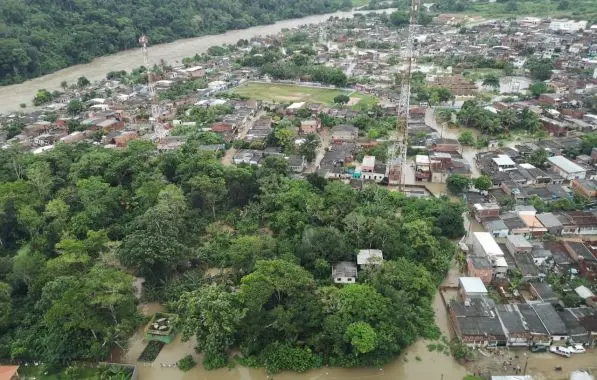 Número de Afetados pelas chuvas ultrapassa os 250 mil; 103 municípios estão em Situação de Emergência