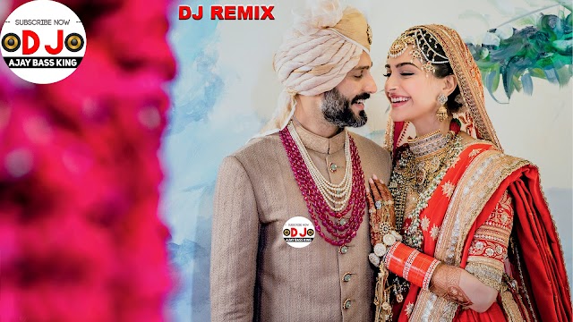 Taron Ka Chamakta-Wedding Hit Song (Hard Faadu Electro Super Mix) DJ AJAY NANPARA