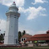 Wisata Religi; Masjid Agung Banten Lama