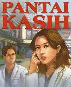 Novel Pantai Kasih by Azmah Nordin Full Episode