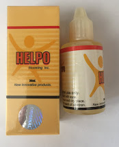 Helpo Growth Formula