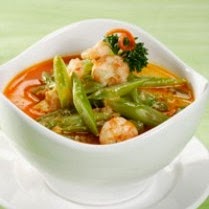 Resep Sayur Buncis