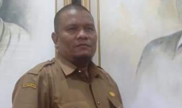 Walinagari Lubuak Aluang Hilman,  Terpilih Sebagai Ketua Forum Wali Nagari Kabupaten Padang Pariaman