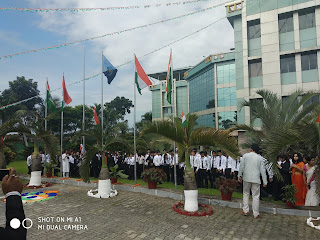 INDIAN INSTITUTE OF LEGAL STUDIES