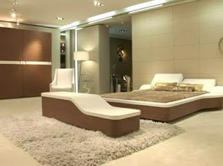 Interior Design Remodeling with Luxury