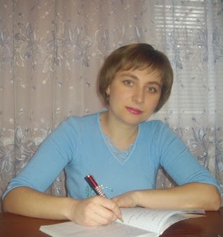 Вихователь ДНЗ №3 Гуровська Тетяна Миколаївна