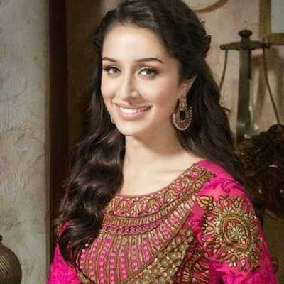 Shraddha Kapoor images latest