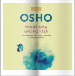 pareri recenzii osho vindecarea emotionala carte pdf