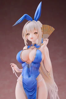 Figura Chaperina Philosys 1/6 en China Dress de FymriE