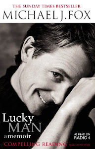 Lucky Man: A Memoir