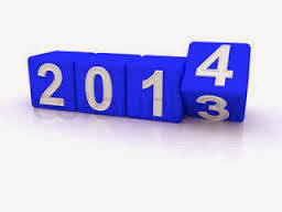 Beautiful Happy New Year 2014 Wallpapers