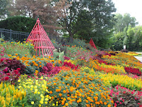 The Terrace Botanical Gardens Parking