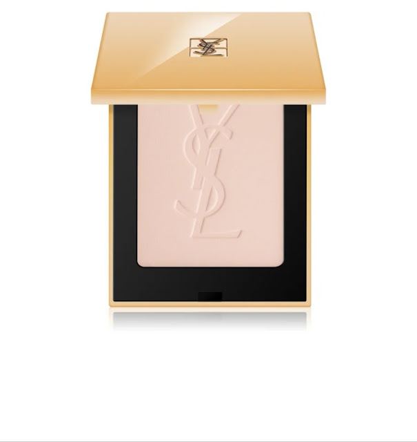 ysl poudre