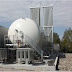 LNG Satellite Regasification Plants