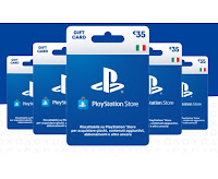 Concorso "Ringo : vinci con Conad 2021"  : 320 Gift Card PlayStation Store da 35€