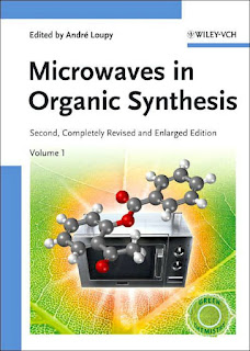 Microwaves in Organic Synthesis 2nd Completely Revised and Enlarge Edition, Volume1