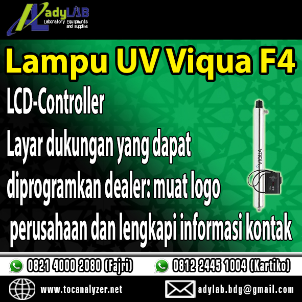 HARGA LAMPU UV STERILIGHT  | HARGA LAMPU ULTRAVIOLET  DEPOT AIR MINUM ISI ULANG |  STERILISASI AIR | HARGA UV STERILIGHT | LAMPU UV STERILISASI AIR TAHUN 2019