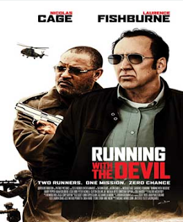 Running with the Devil ( 2019 )