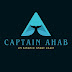 Be among the first early adopters into the Captain Ahab EcoSystem with PreSale Token