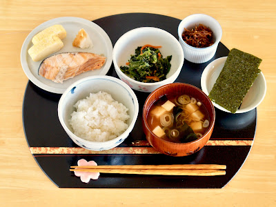 Japanese Breakfast