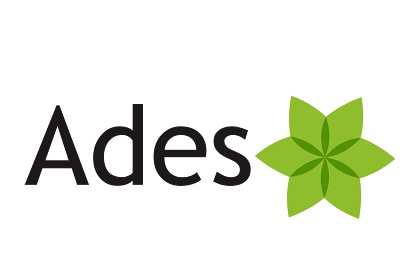 Logo Ades (vector Cdr Png Hd)