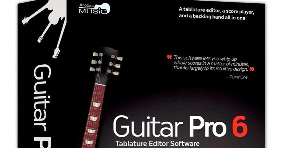 Download Guitar Pro 6 + Soundbanks Full Version 100% Link ...
