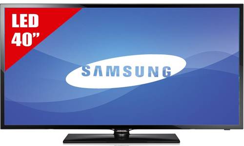 Daftar Harga TV LED Samsung 40 Inch dan Spesifikasi Terbaru