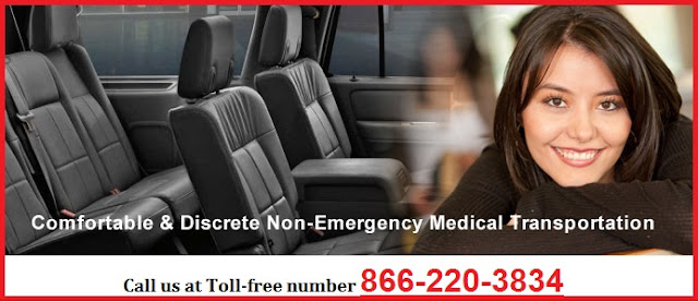 Non Emergency Medical Help in Scottsdale