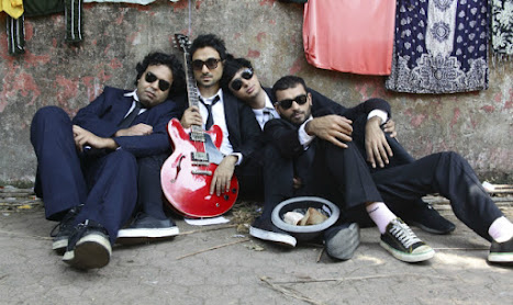 Vir Das Alien Chutney