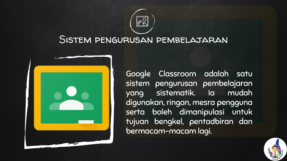 Terokai Google Classroom Untuk Pengurusan Pembelajaran 