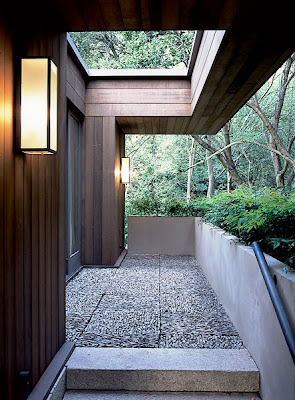 Modern Design from tsao-mckown