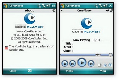 CorePlayer