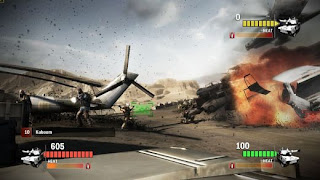 Heavy Fire Afghanistan-SKIDROW Screenshot 2 mf-pcgame.org