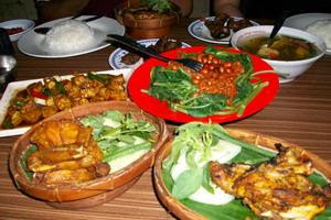 Kuliner Halal Bali