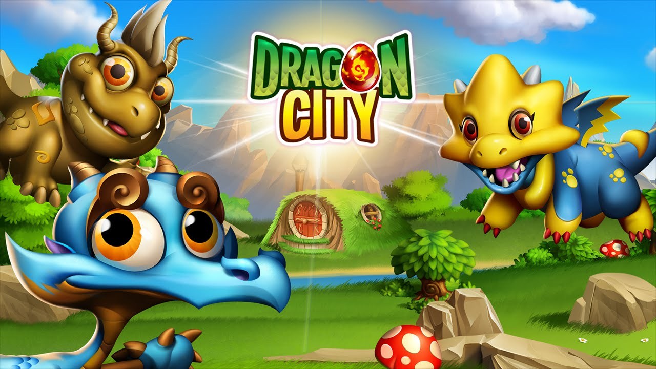 Dragoncity.Skyhacks.Xyz Dragon City Hack Version Game Download