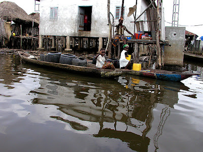 The Venice of Africa Damn Cool Pictures