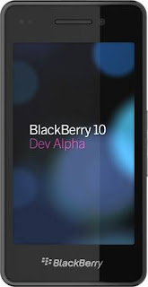 RIM BlackBerry 10: first SDK available