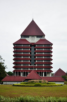 Universities in Indonesia Purwokerto