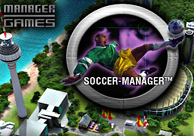 MG-Soccer Online