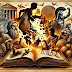 POST 2 - Exploring the Myths and Legends of Greek Mythology