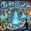 How to Make Money with 6G Technology AI in Healthcare innovation