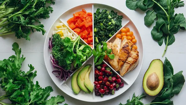 Balancing Macronutrients